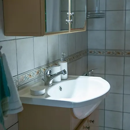Appartement Mariam Peraía