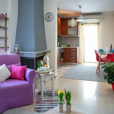 Mariam Appartement Peraía