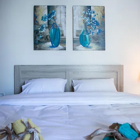 Mariam Appartement