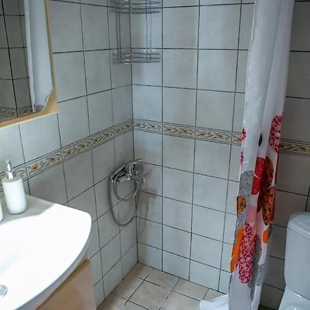 Mariam Apartment