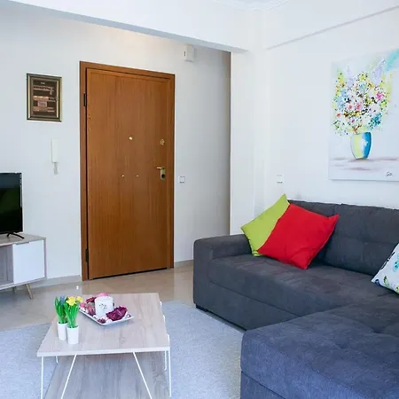 Mariam Apartment *