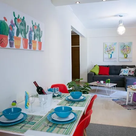 Apartment Mariam *