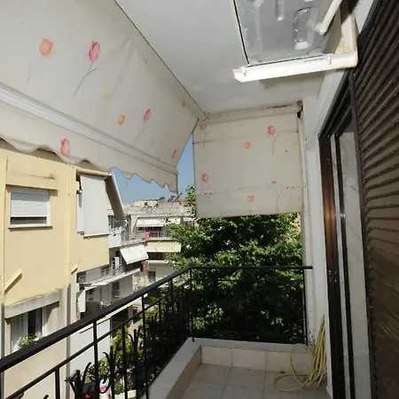 Mariam Apartment *