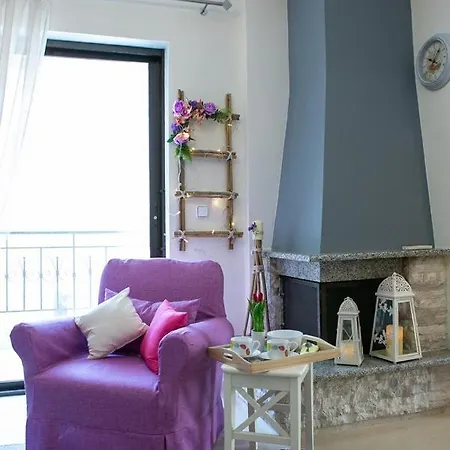 Mariam Apartment Peraia (Thessaloniki)