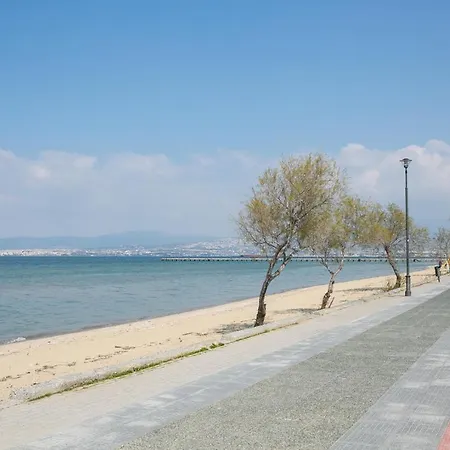 Apartment Mariam Peraia (Thessaloniki)