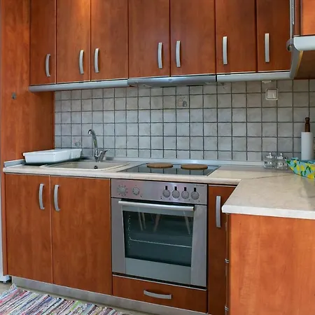 Mariam Apartment *