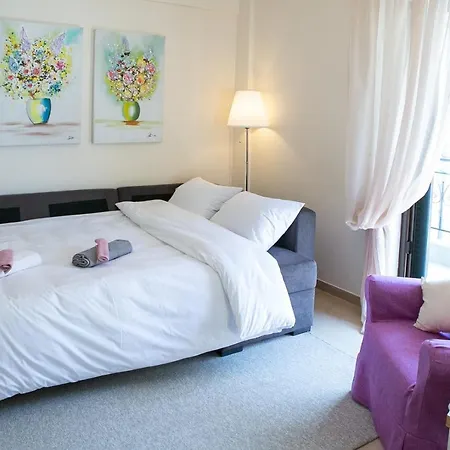 Apartment Mariam *